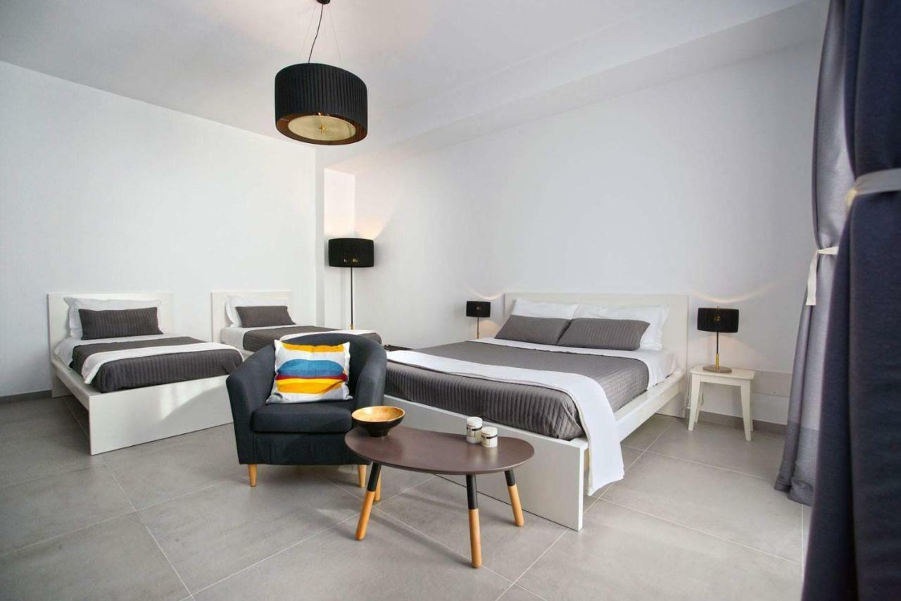 B&B Roda Barocco Noto Exterior foto